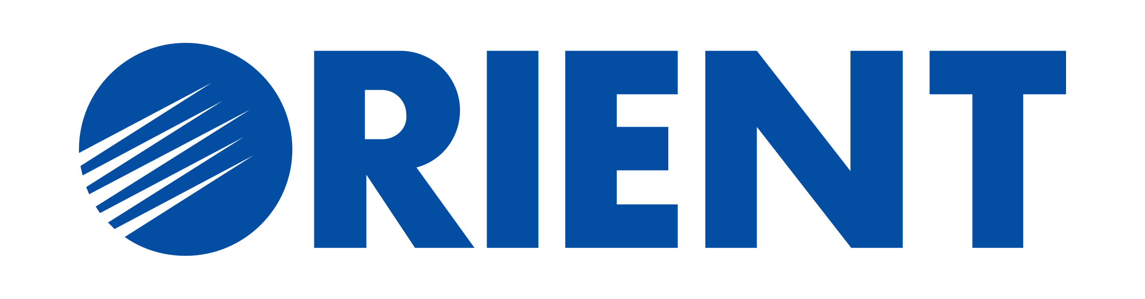 Orient