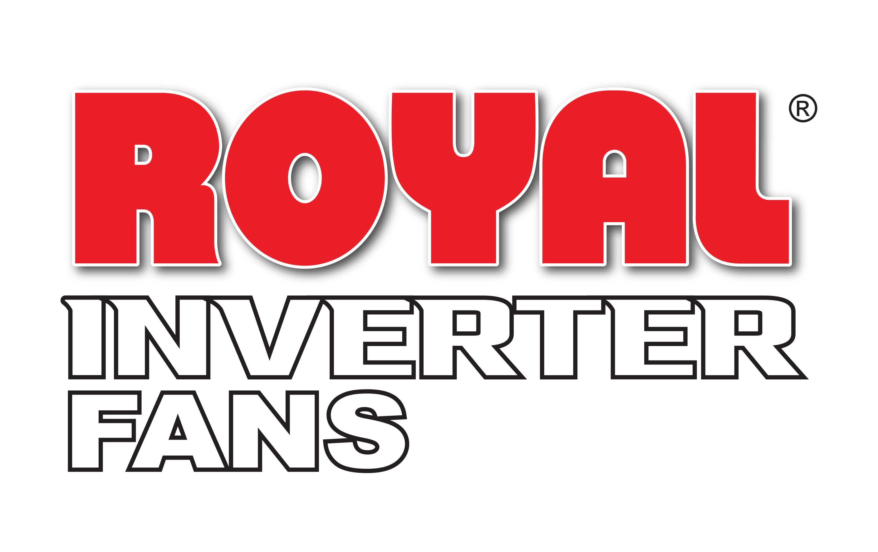 Royal Fans