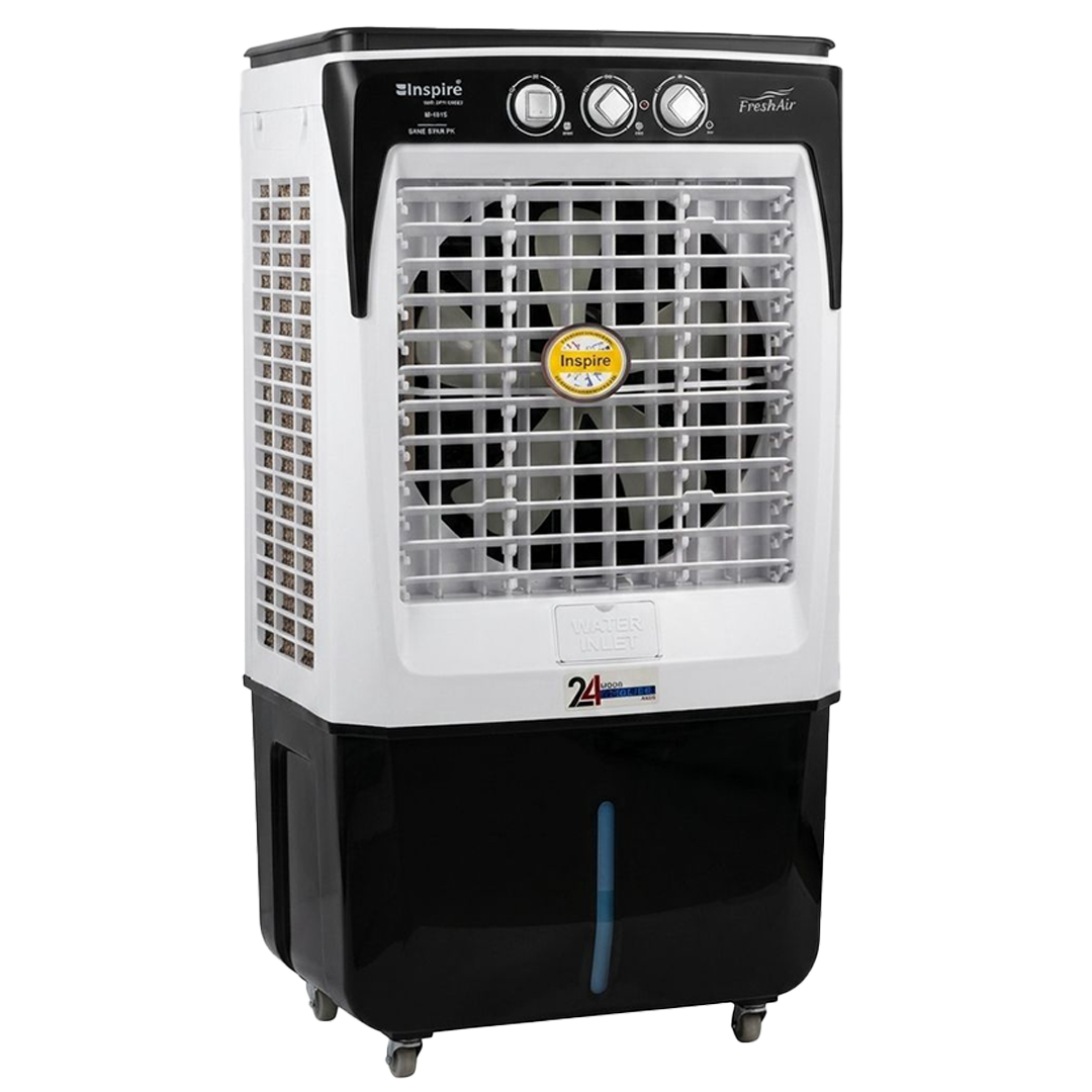 Room Air Coolers