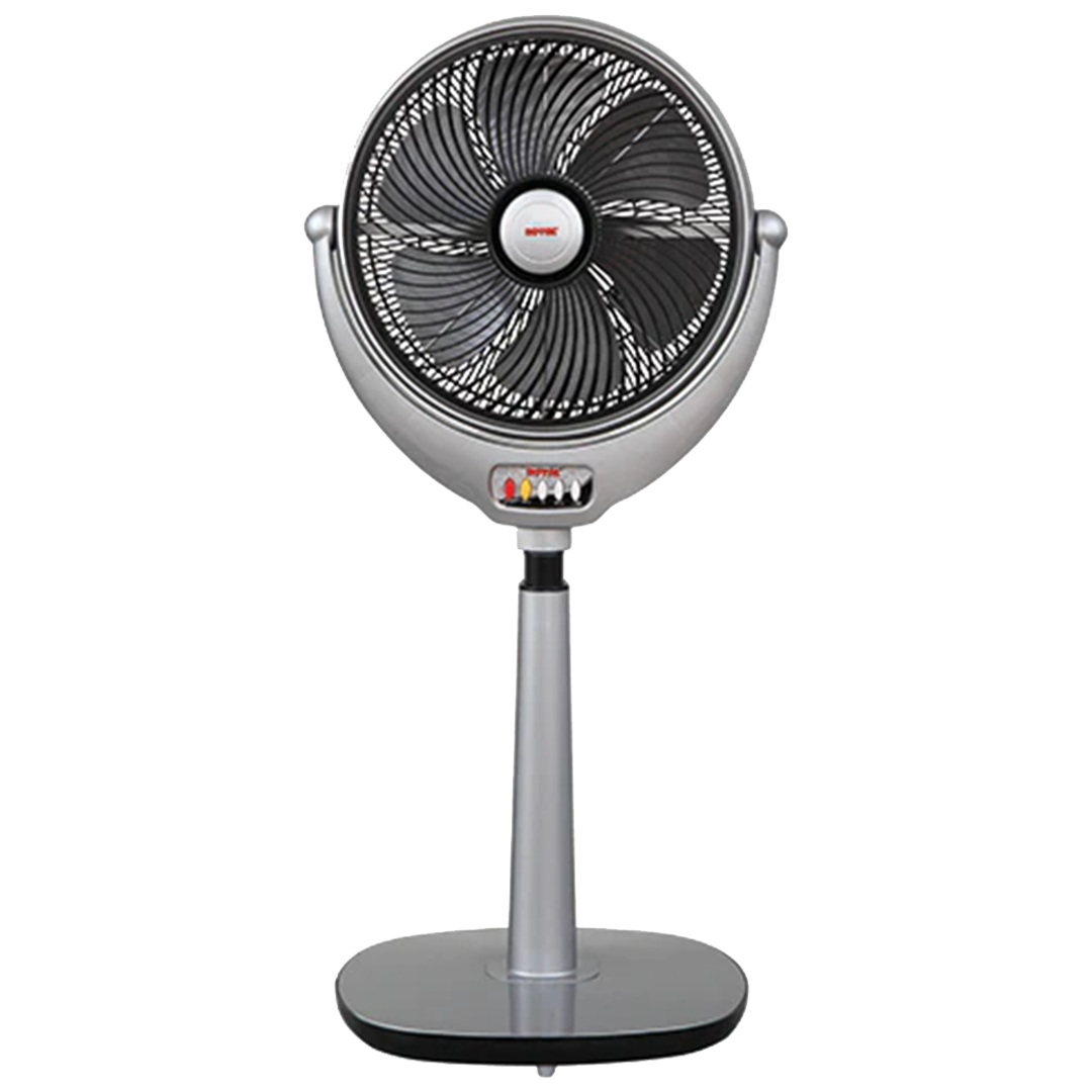 Fans