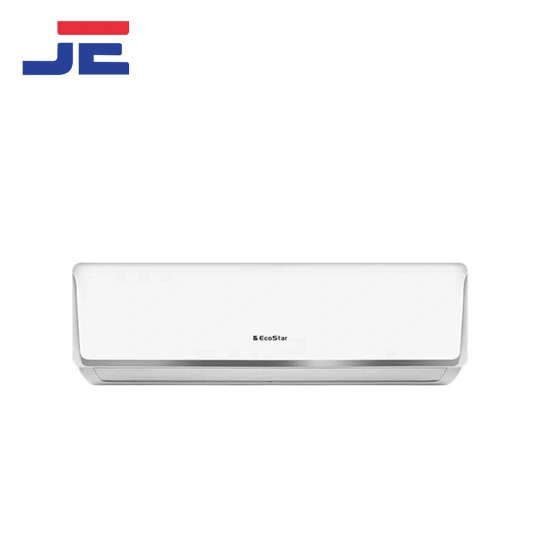 Ecostar Split AC Inverter 1.5 Ton ES-18AR01W-T3