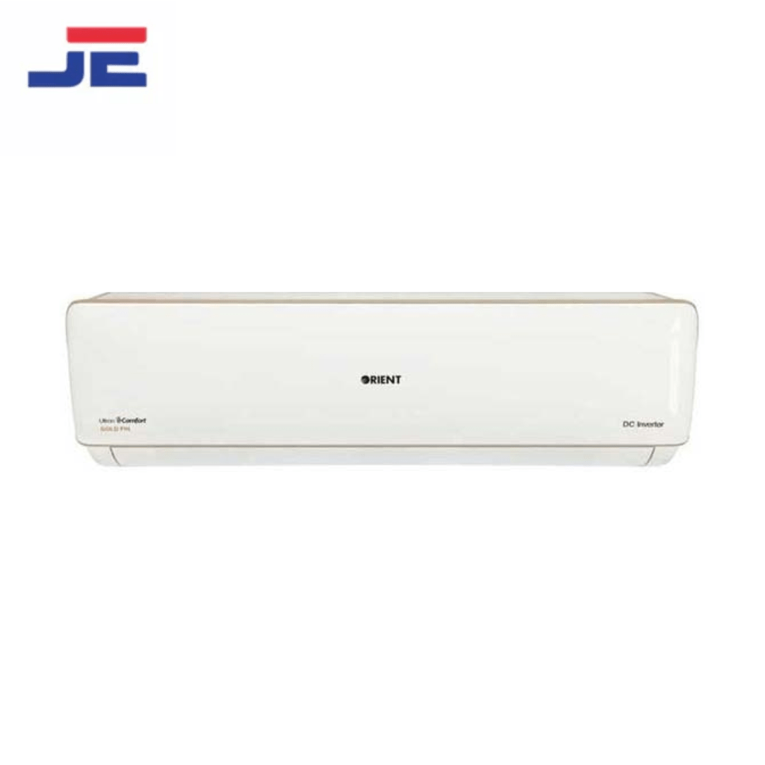 Orient Split AC Inverter 1.0 Ton 12X Divine (Pristine)