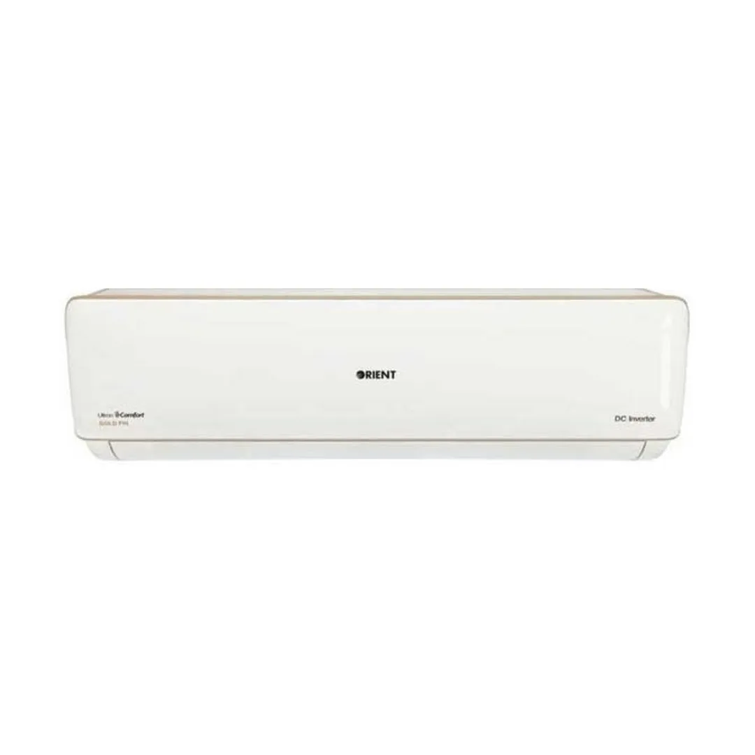 Orient Split AC Inverter 1.0 Ton 12X Divine (Pristine)