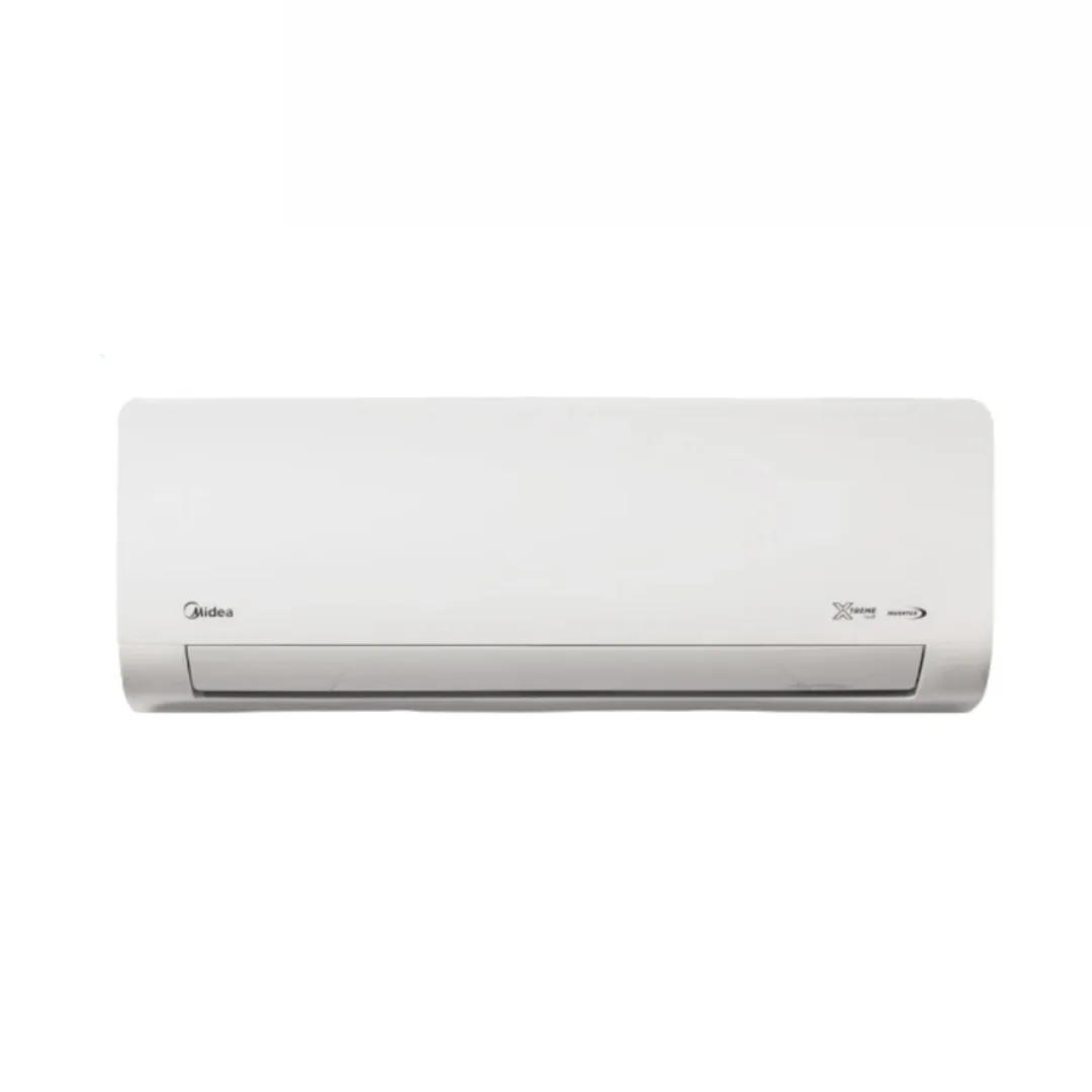 Midea Split AC Inverter 1.0 Ton (12-HRFN) Extreme