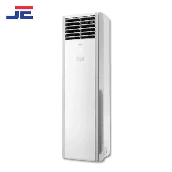 Gree AC Floor Standing Inverter 3.0 Ton GF-36TFIH AA+