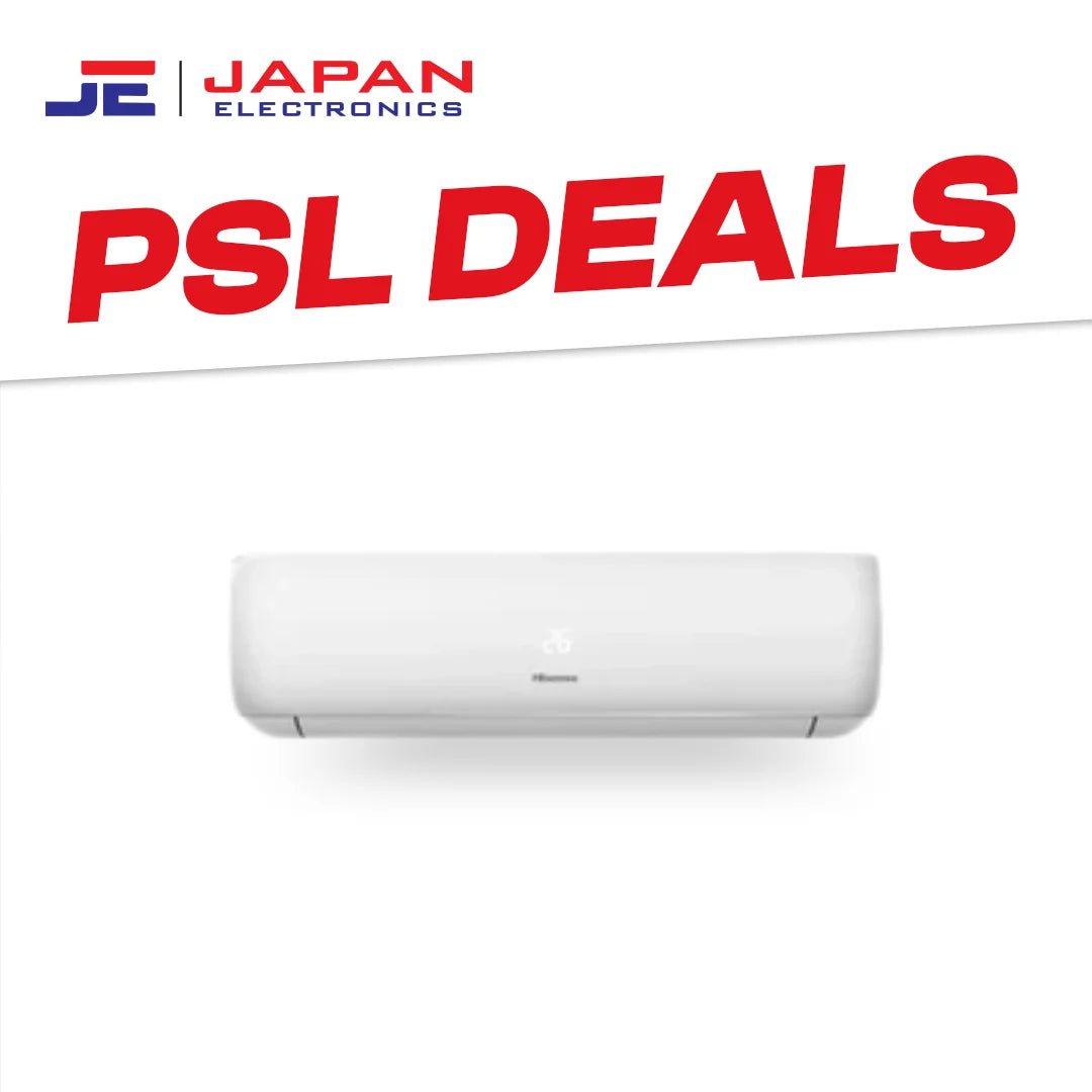 Hisense Split AC Inverter 1.5 Ton 18TV60HC T3