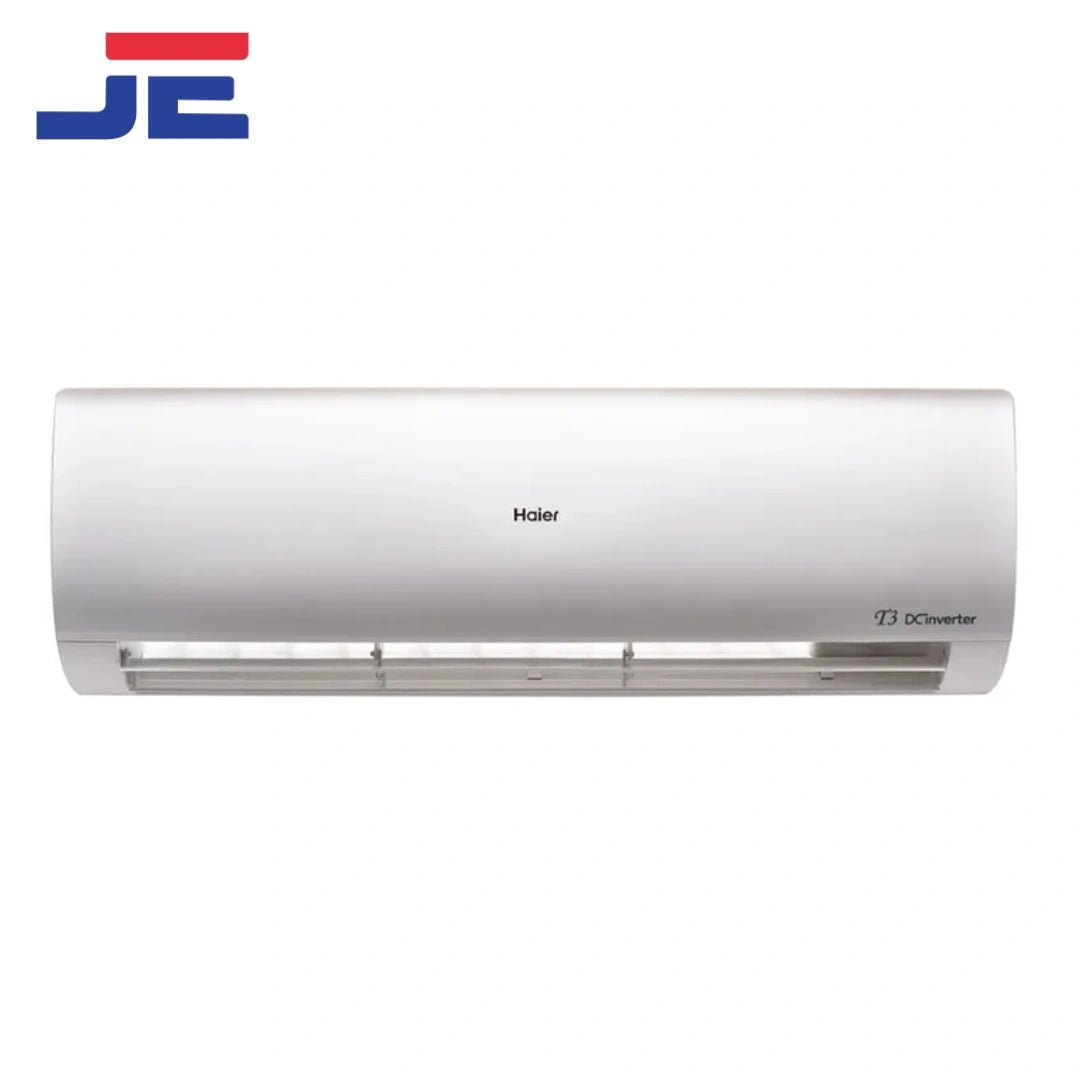 Haier Split AC Inverter 1.5 Ton HSU-20HFTEX OW