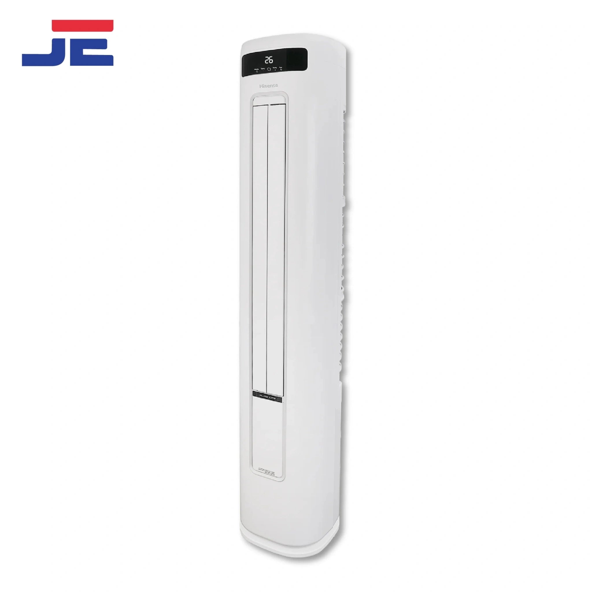 Hisense AC Floor Standing Inverter 2.0 Ton 24UR4RJJ1