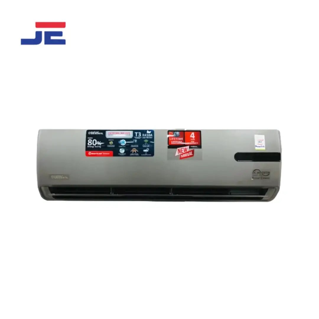 American General Split AC Inverter 1.0 Ton Royal 12K T3 (80%)