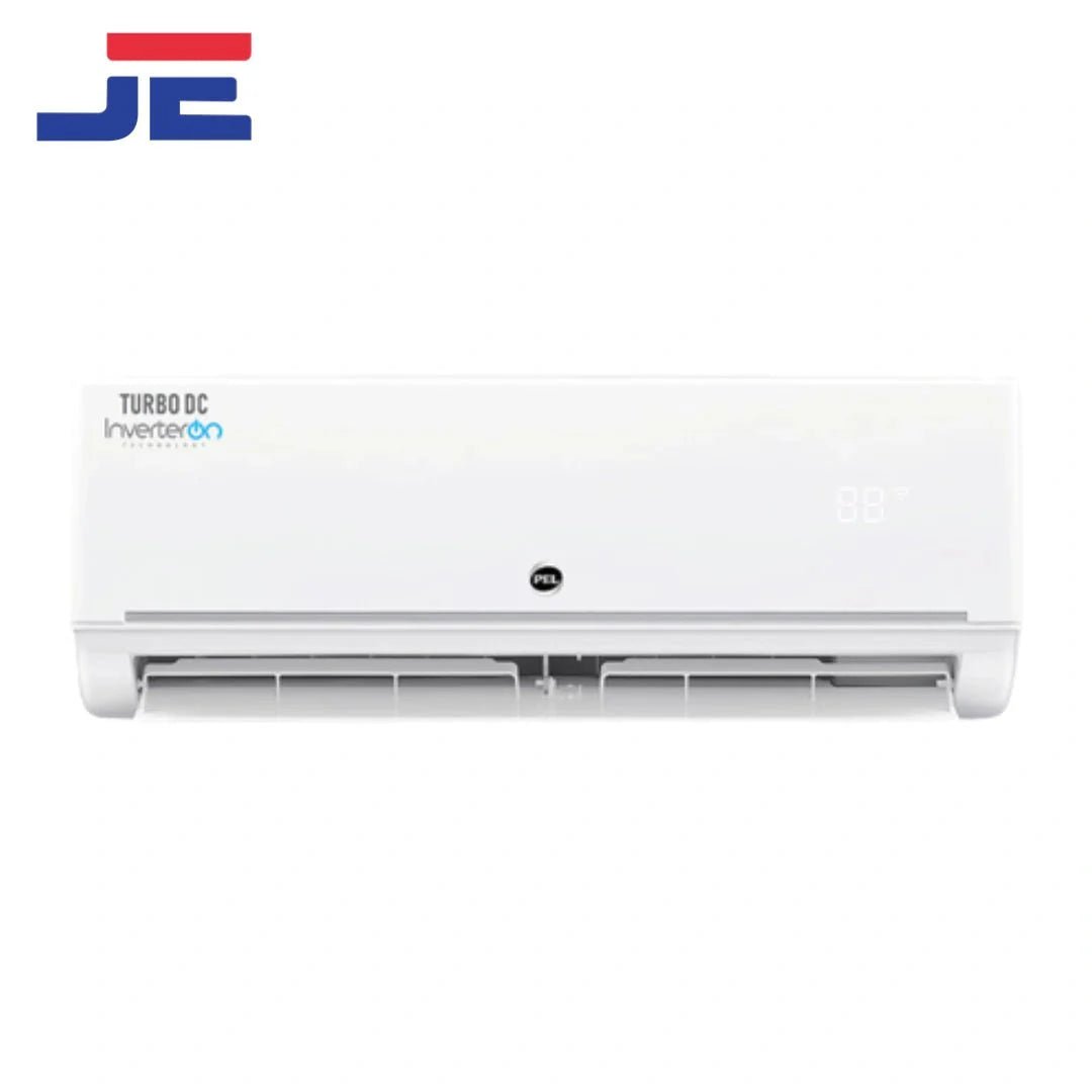 PEL Split AC Inverter 1.5 Ton PINV-18K Turbo
