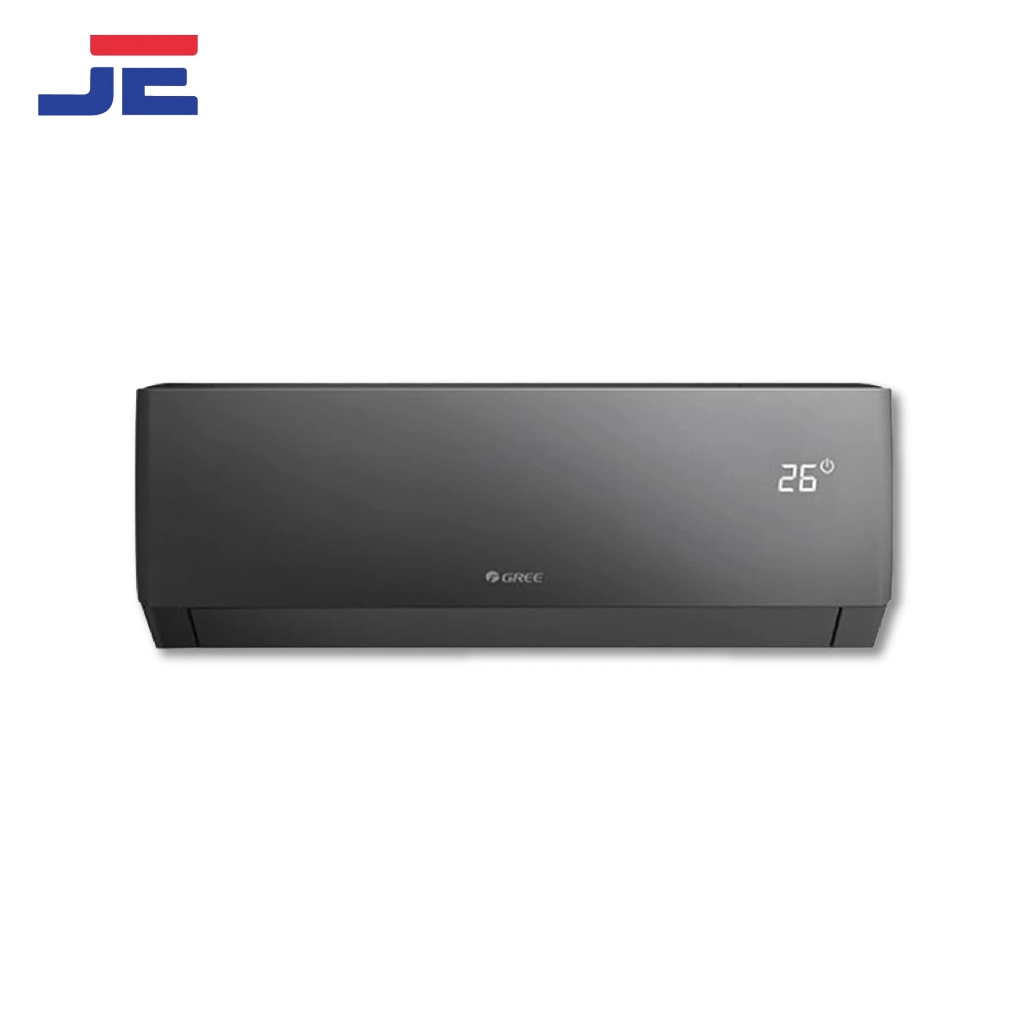 Gree AC Split Inverter 1.0 Ton GS-12PITH11G AAA