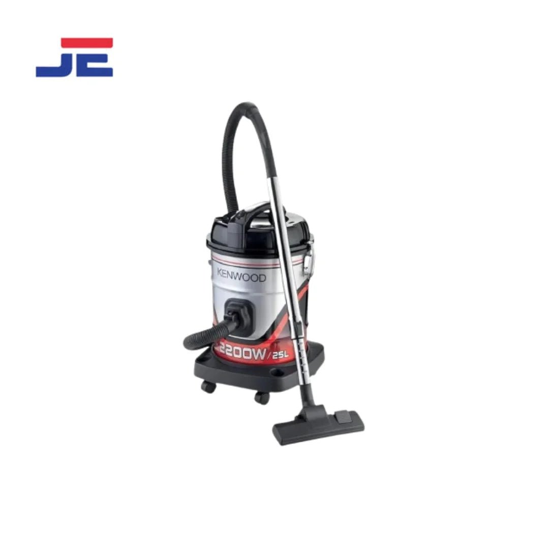 Kenwood Vacuum Cleaner VDM 60