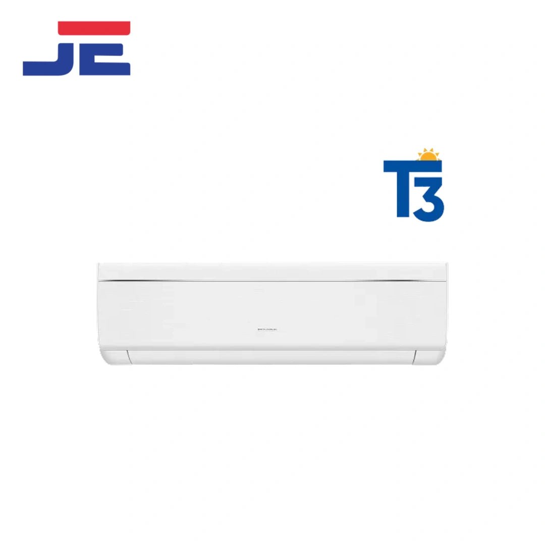 Gree Split AC Inverter 1.5 Ton 18ZITH-1W (T3)