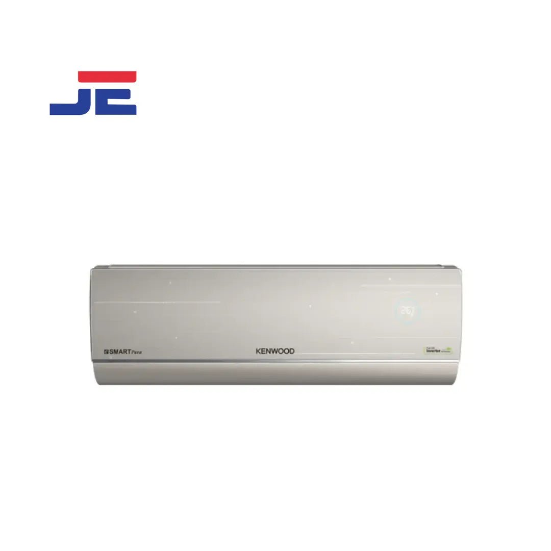 Kenwood Split AC Inverter 1.0 Ton KES-1272S