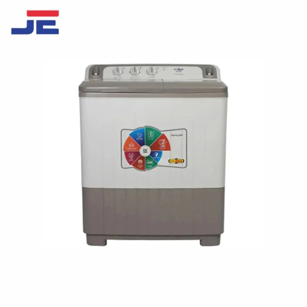 Super Asia Washing Machine SA-280