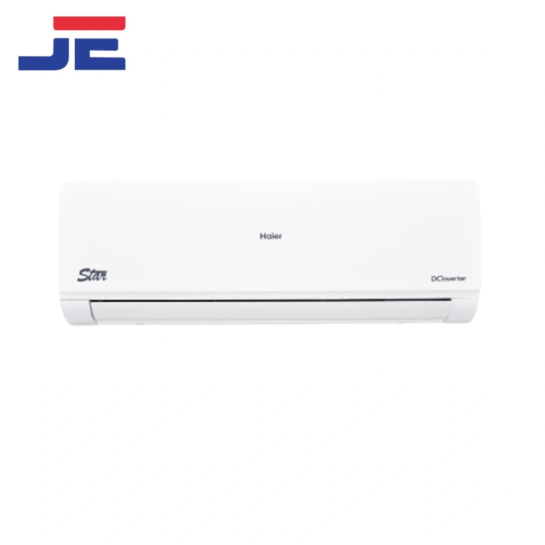 Haier Split AC Inverter 1.5 Ton HSU-19HFCA