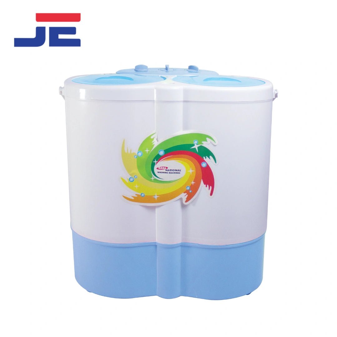 Gabba National Baby Washer (GNWM-95023)