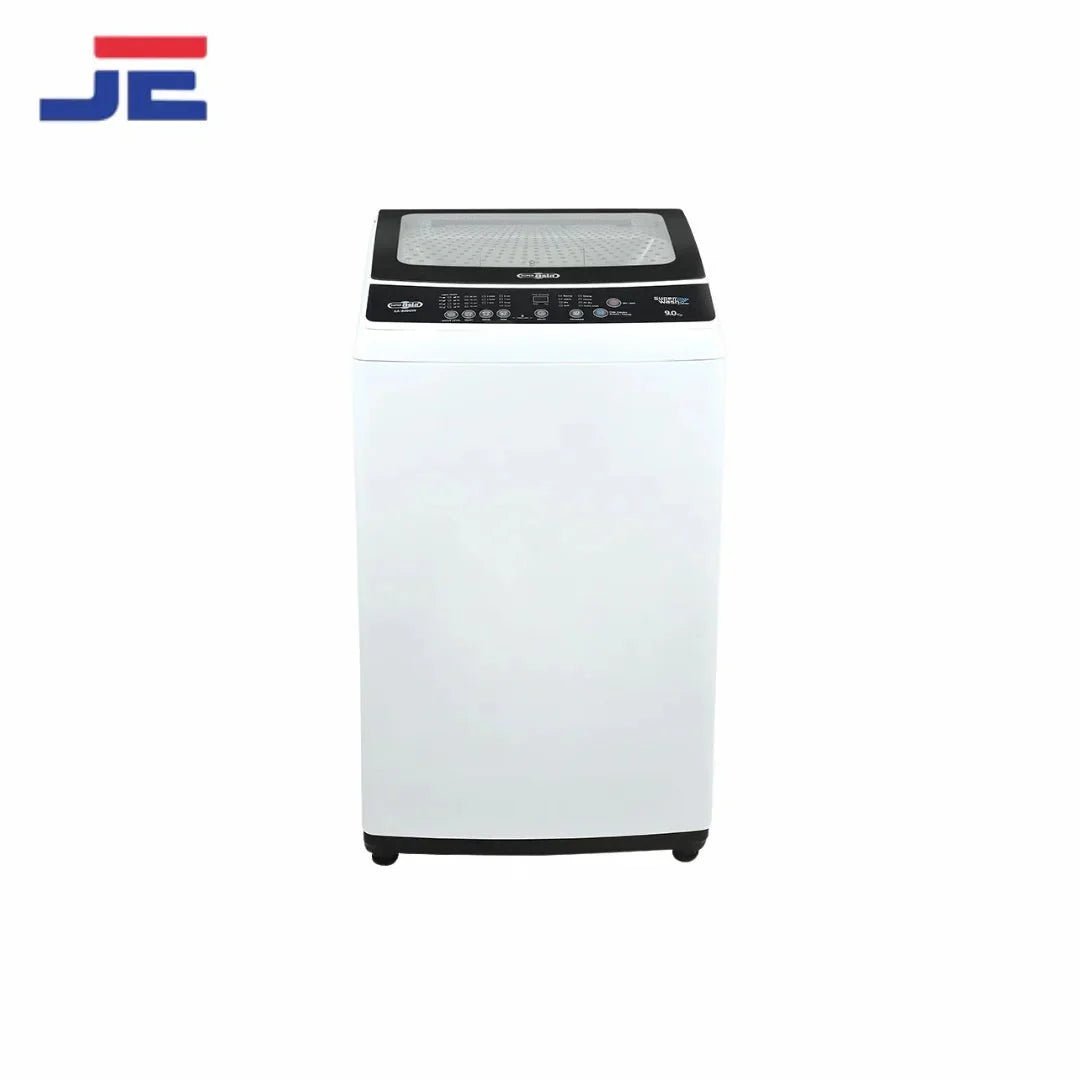 Super Asia A.W.M SA-809 G White