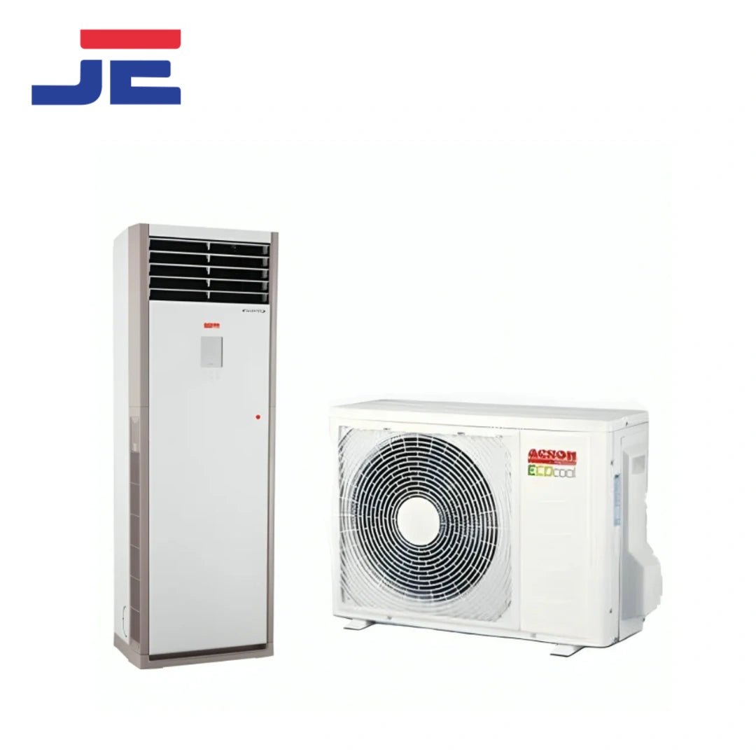 Acson Floor Standing Inverter AC 2.0 Ton A5FSY25FR-M / A5LCY25CR-M