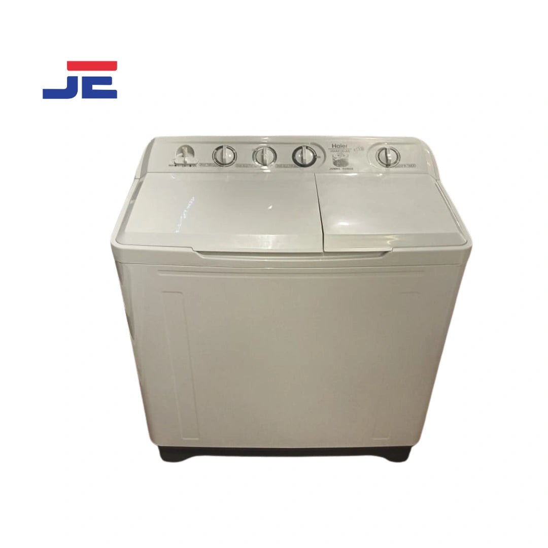 Haier W.M (HWM 120AS Moonlight Grey) Twin Tub