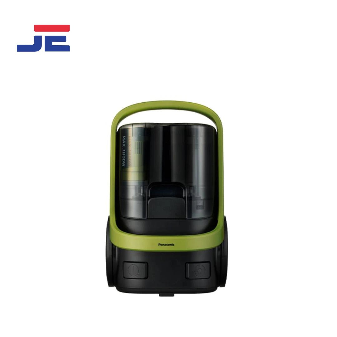 Panasonic Bagless Vacuum Cleaner (MC-CL603)