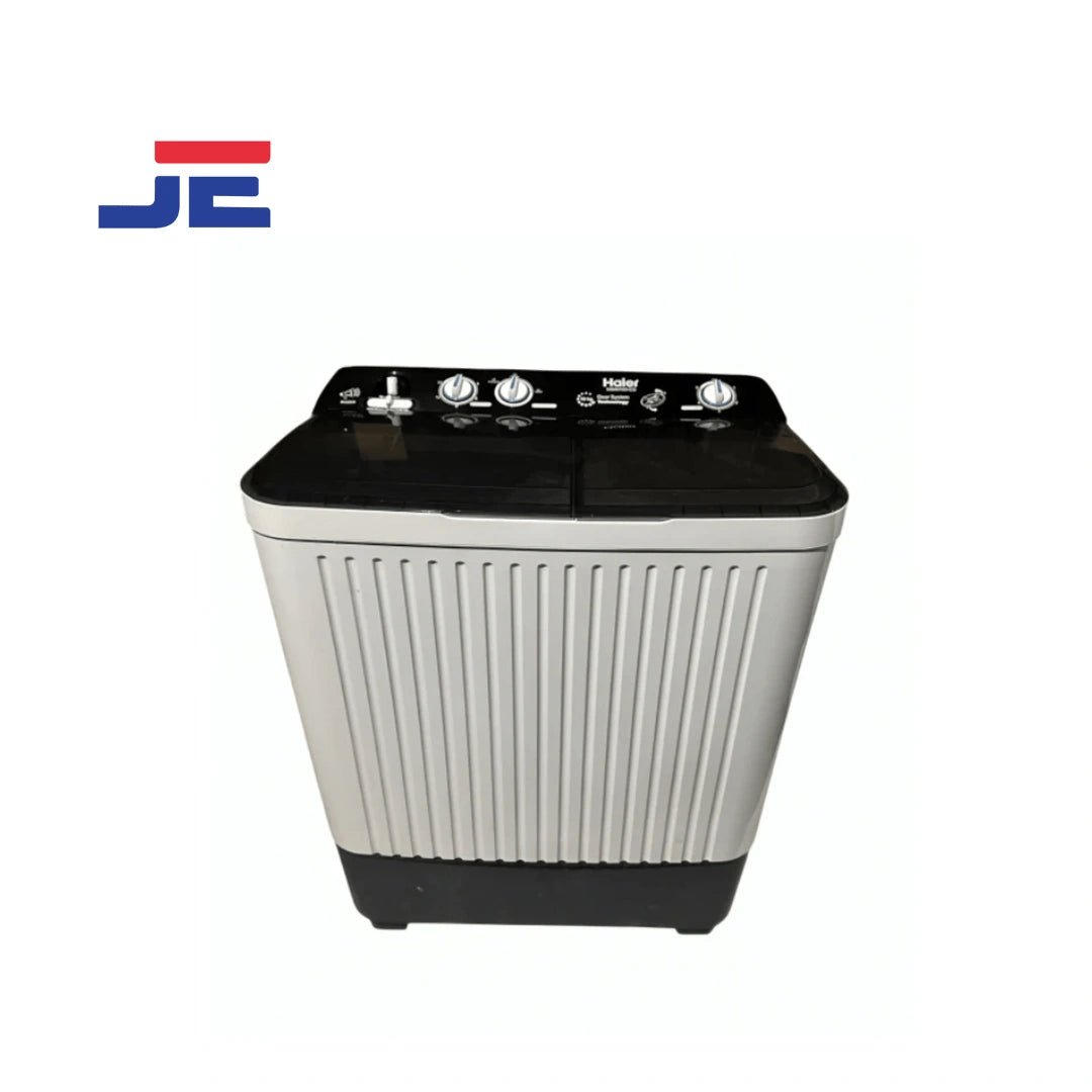 Haier W.M (HWM 100CS)