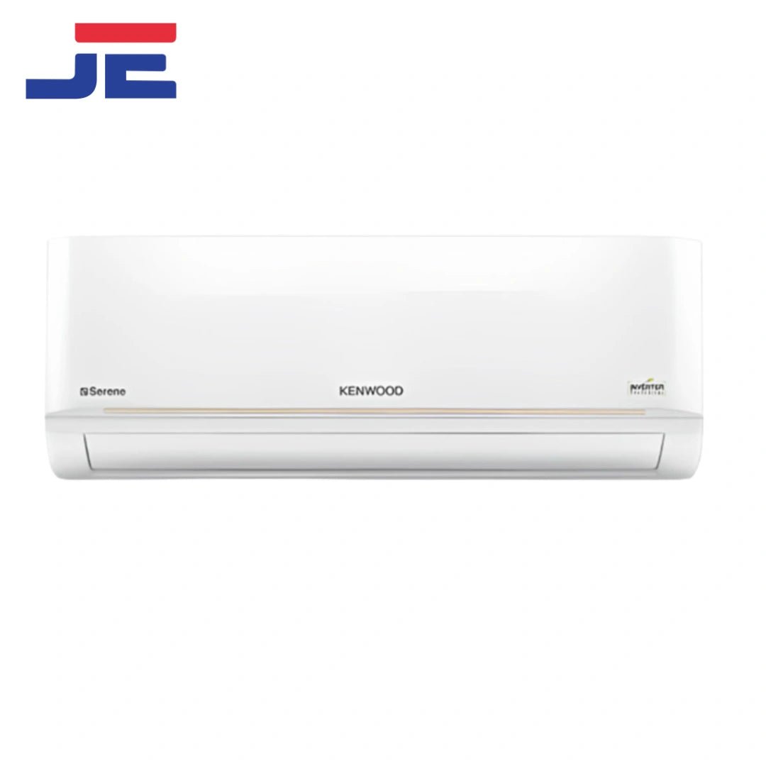 Kenwood Split AC Inverter 1.5 Ton KES-1873s