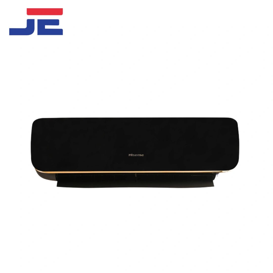 Hisense Split AC Inverter 1.5 Ton 18TG75HC T3 Black