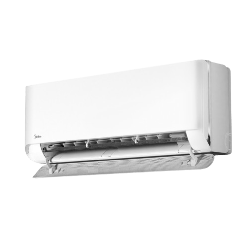 Midea Split AC Inverter 2.0 Ton Breeze