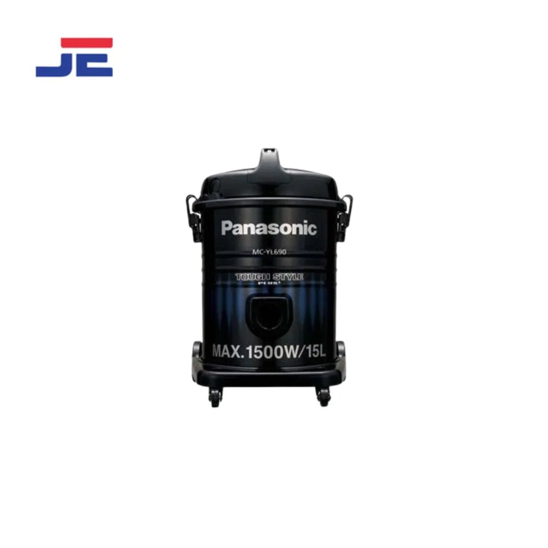 Panasonic Vacuum Cleaner MC-YL690