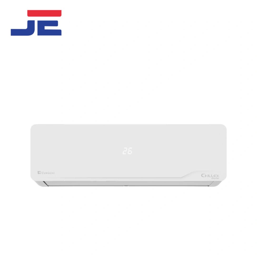 Dawlance Split AC Inverter 1.5 Ton Chillex 30