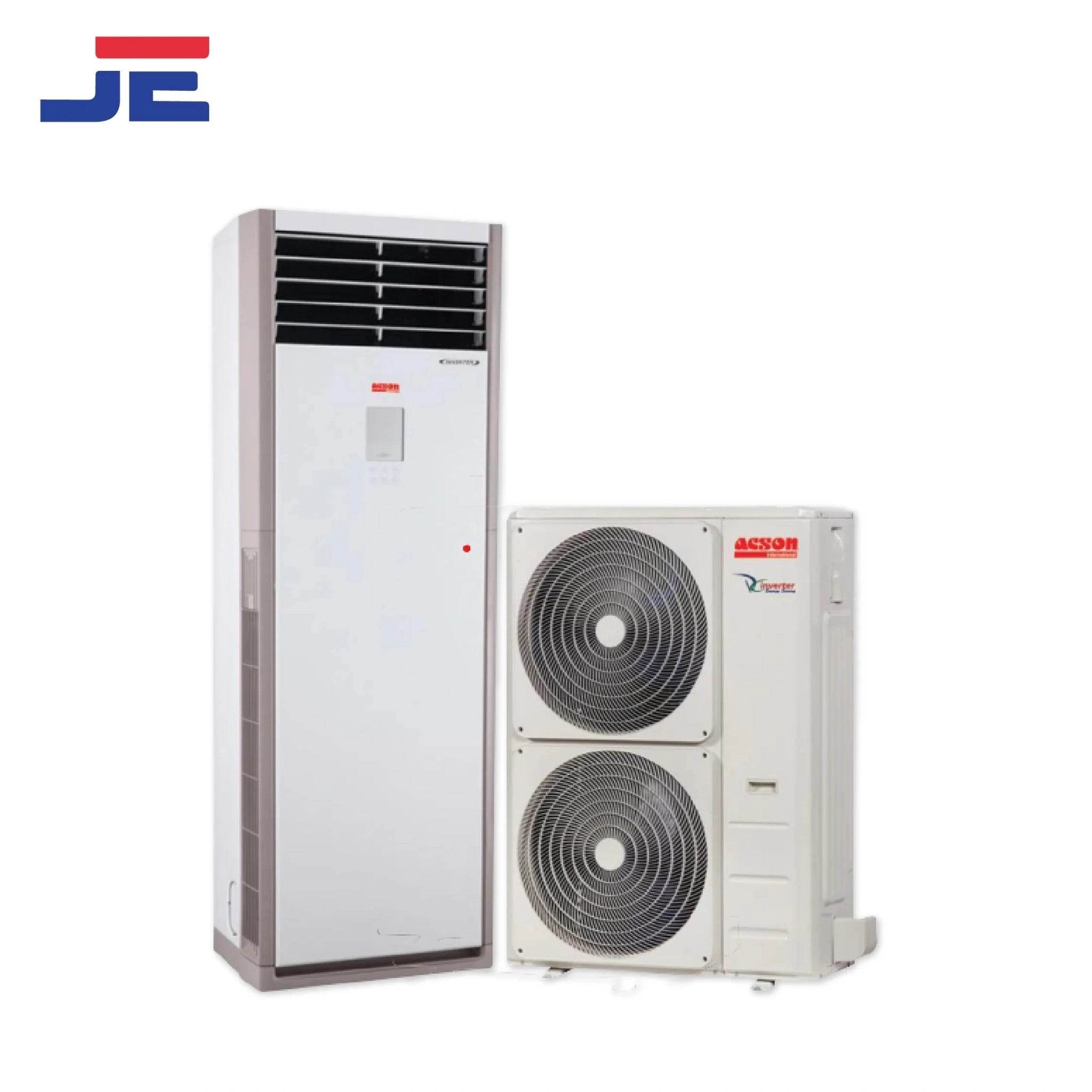 Acson Floor Standing Inverter AC 4.0 Ton A5LCY50CR-M
