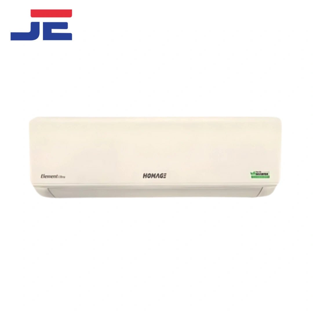 Homage Split AC Inverter 1.5 Ton HES-1822S
