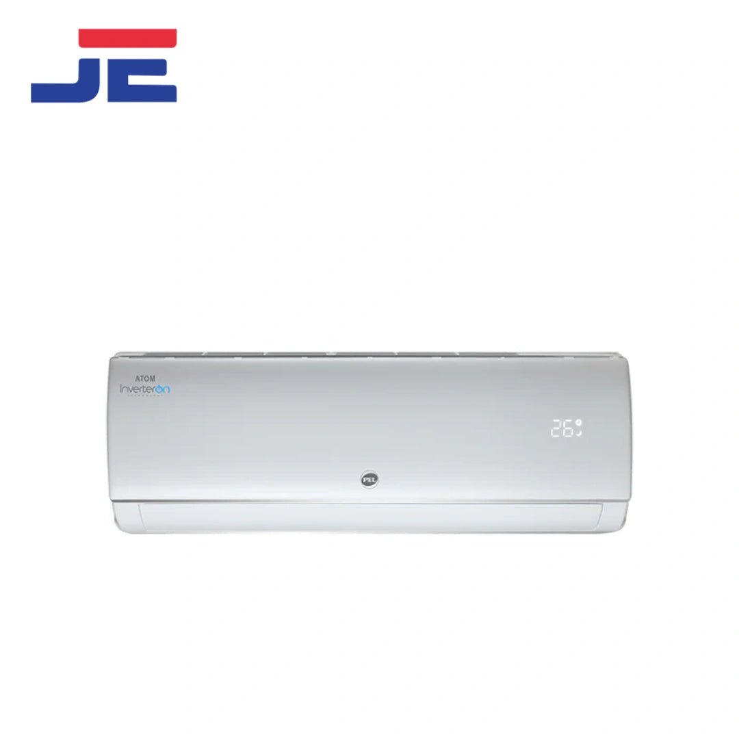PEL Split AC Inverter 1.5 Ton 18K Atom