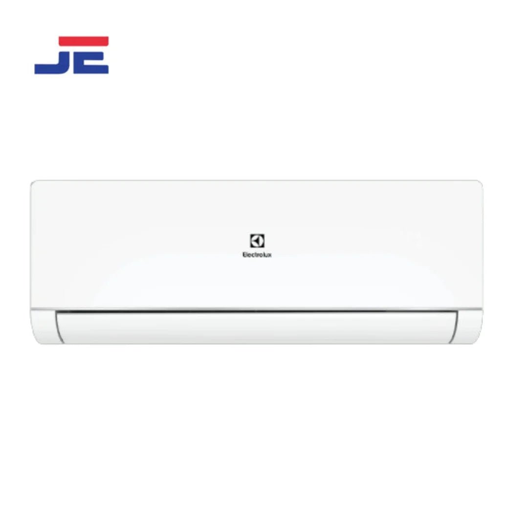 Electrolux Split AC Inverter 1.0 Ton ELSAC-12K LUX White (T3)