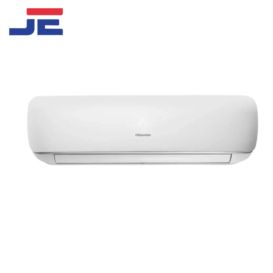 Hisense Split AC Inverter 1.5 Ton 18TG75HC T3 White