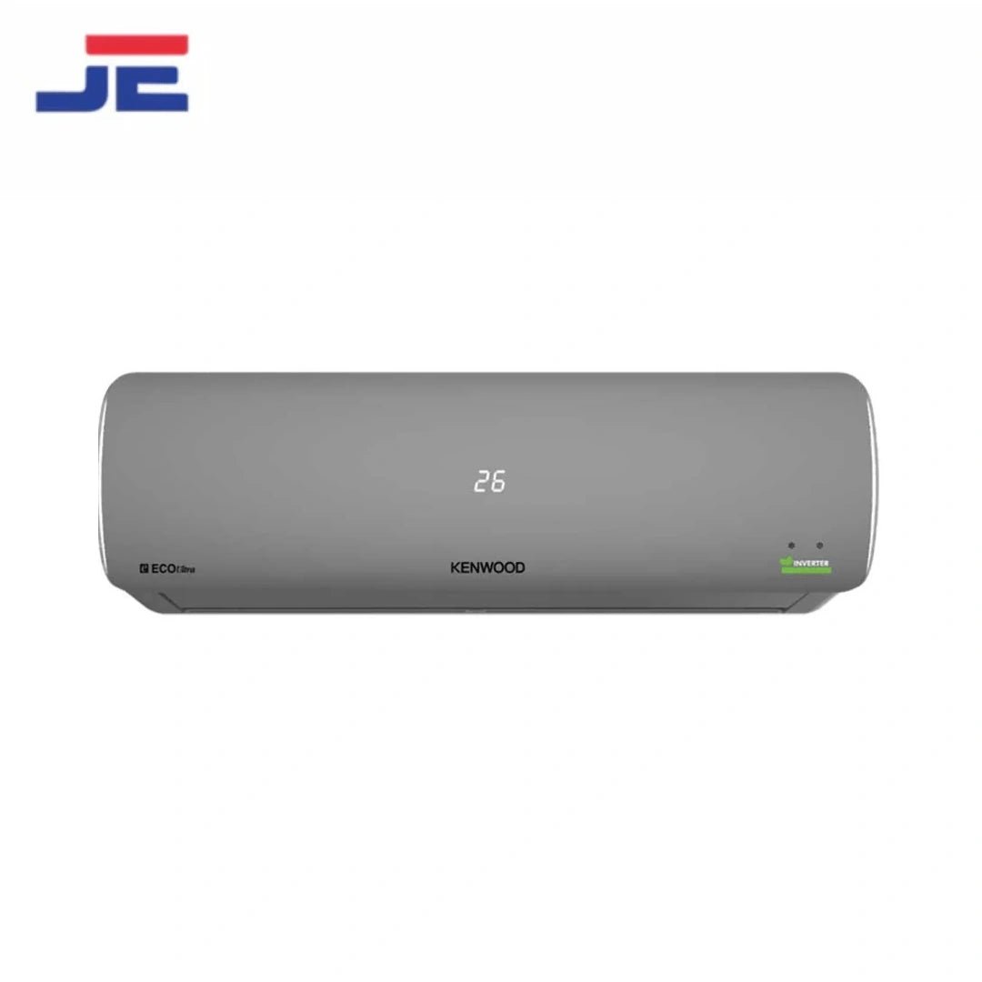 Kenwood Split AC Inverter 1.0 Ton KEE-1265S (75%)
