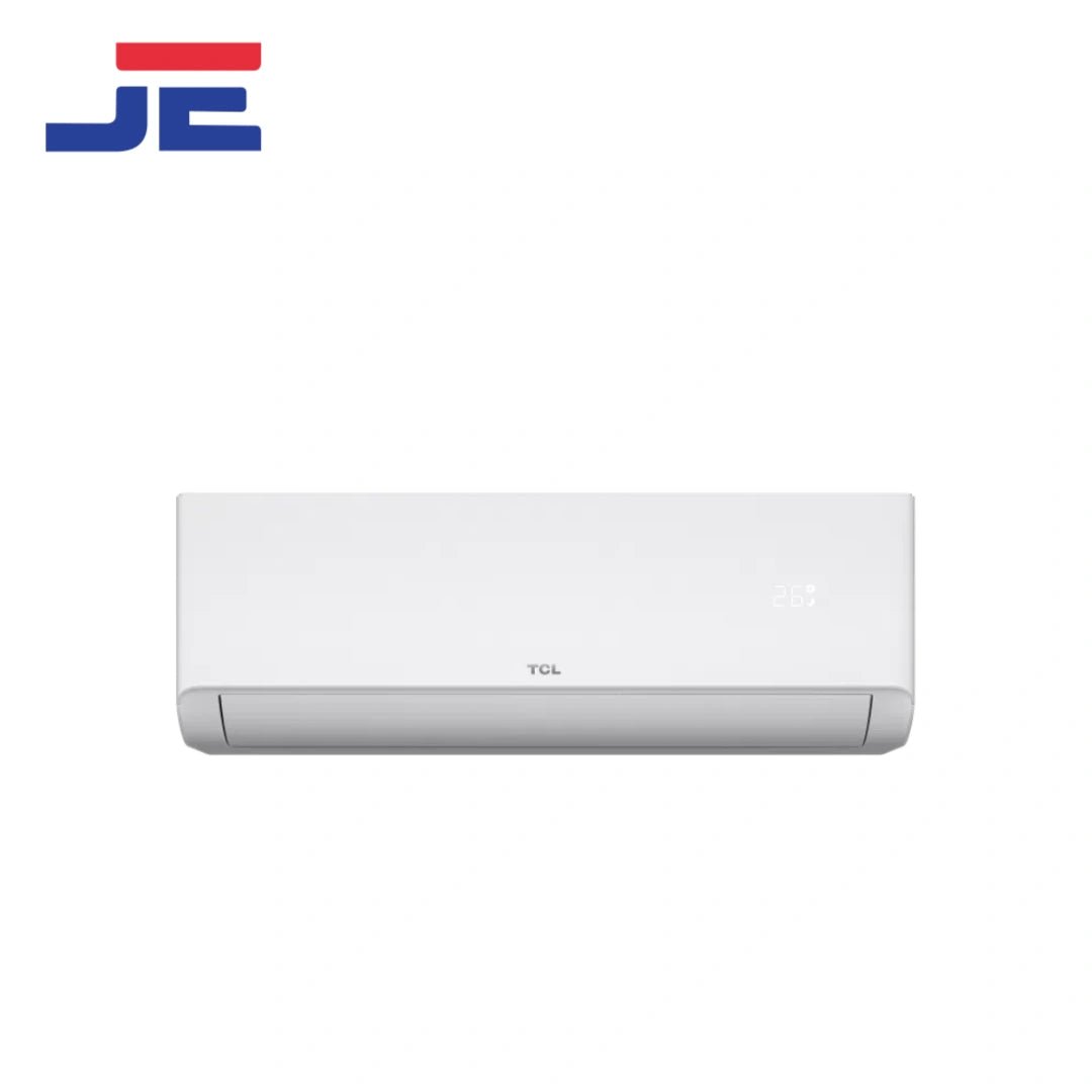 TCL Split AC Inverter 1.0 Ton TAC-12SVN-AI-21