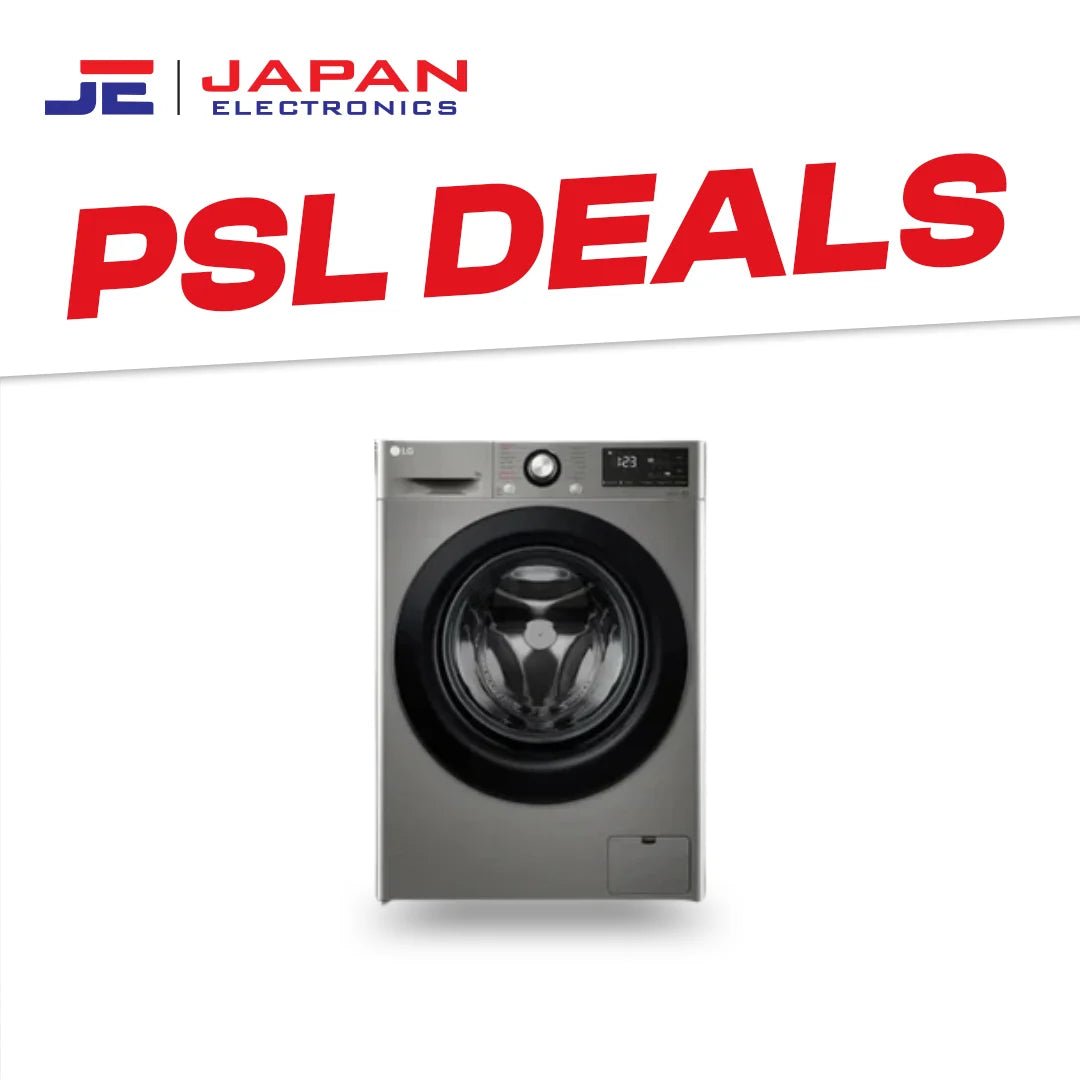 LG FAWM (F4R3VYG6P) 9KG