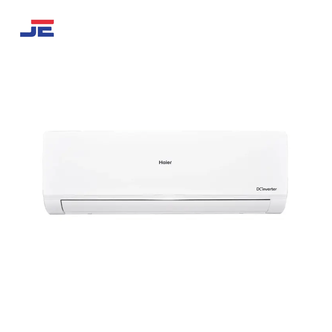 Haier AC Split Inverter 1.5 Ton HSU-19RFP (White)