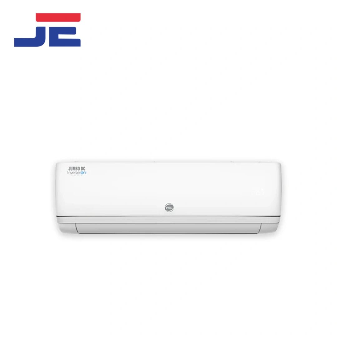 PEL Split AC Inverter 1.5 Ton 18K Super Jumbo T3