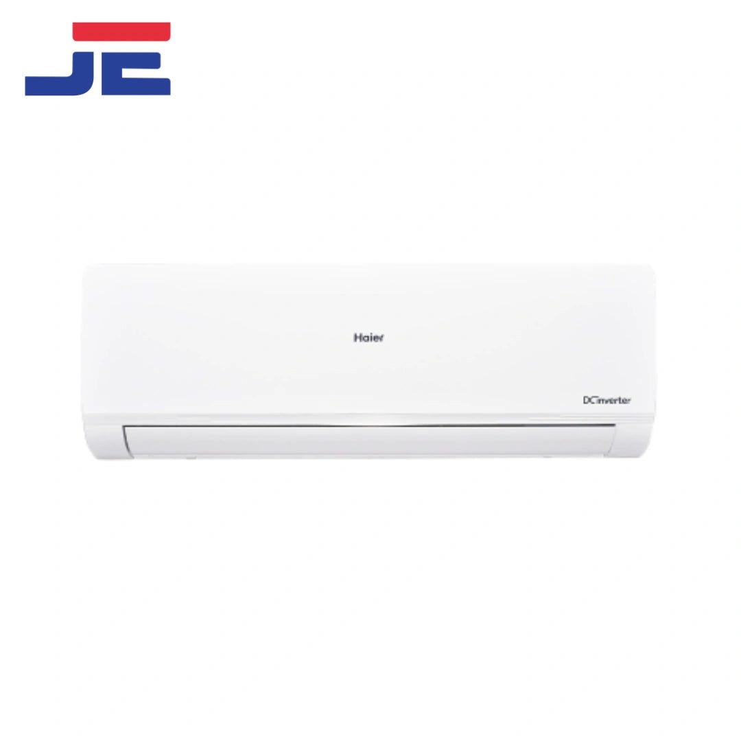 Haier Split AC Inverter 1.5 Ton HSU-19HFCS