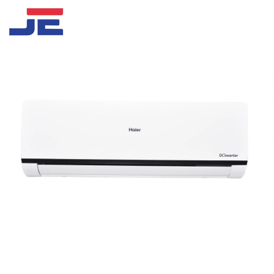 Haier Split AC Inverter 1.5 Ton HSU-19HFCP