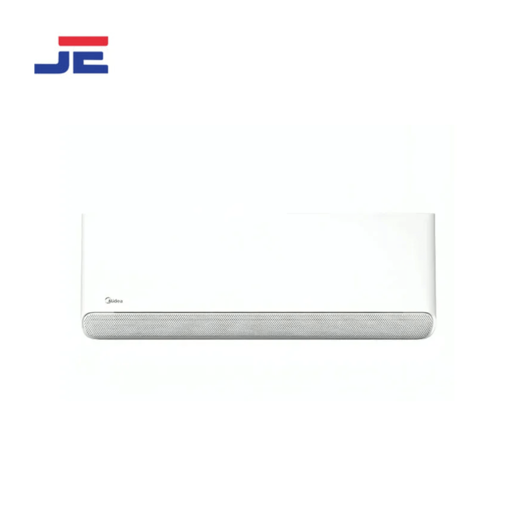 Midea Split AC Inverter 1.0 Ton (12HRFN8) Breeze
