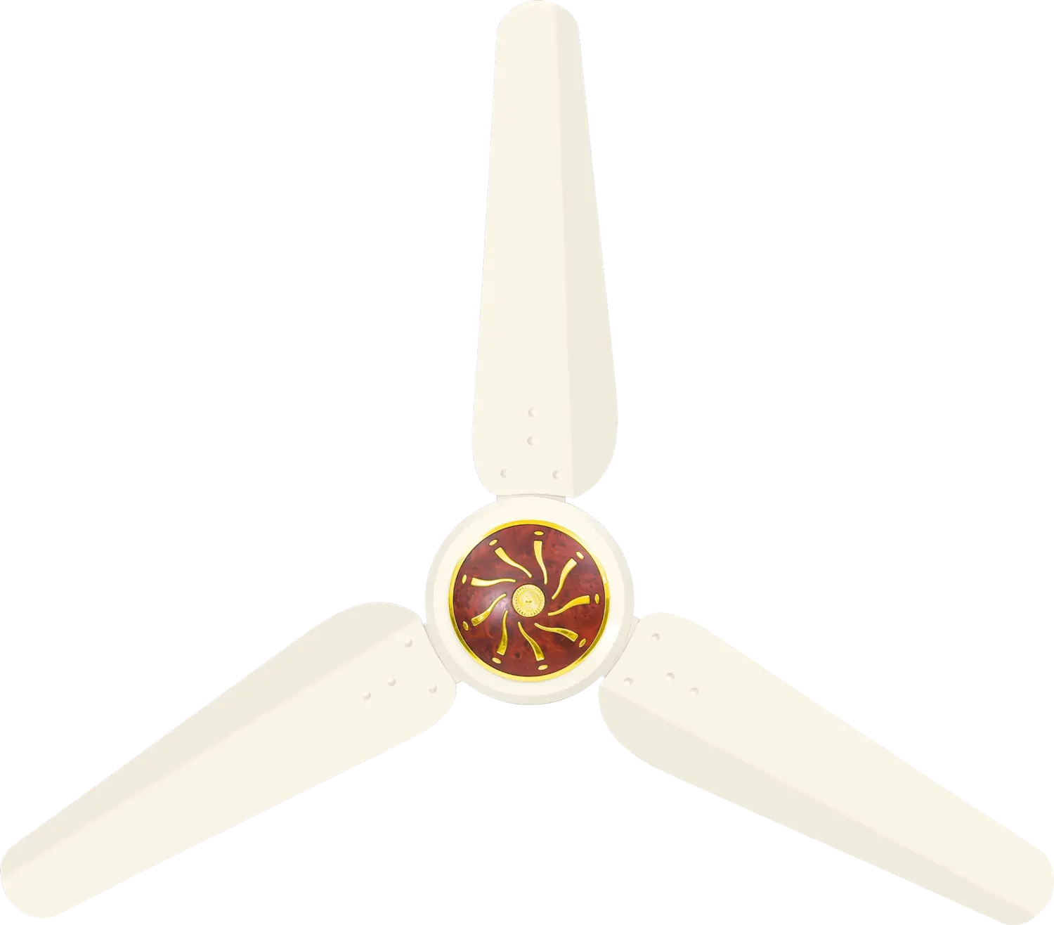 Khurshid Icon AC DC Inverter Ceiling Fan - Image 4