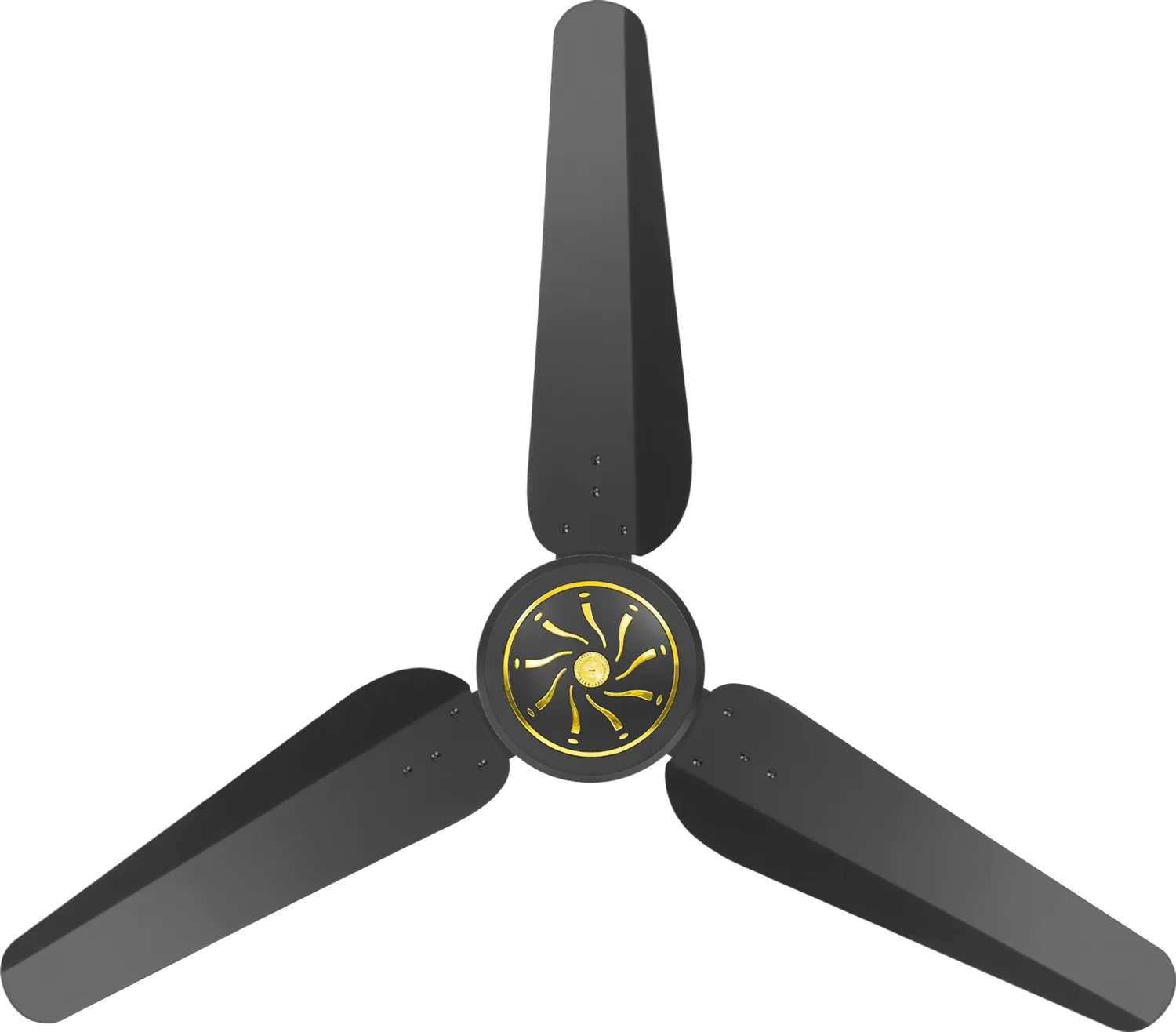 Khurshid Icon AC DC Inverter Ceiling Fan - Image 5