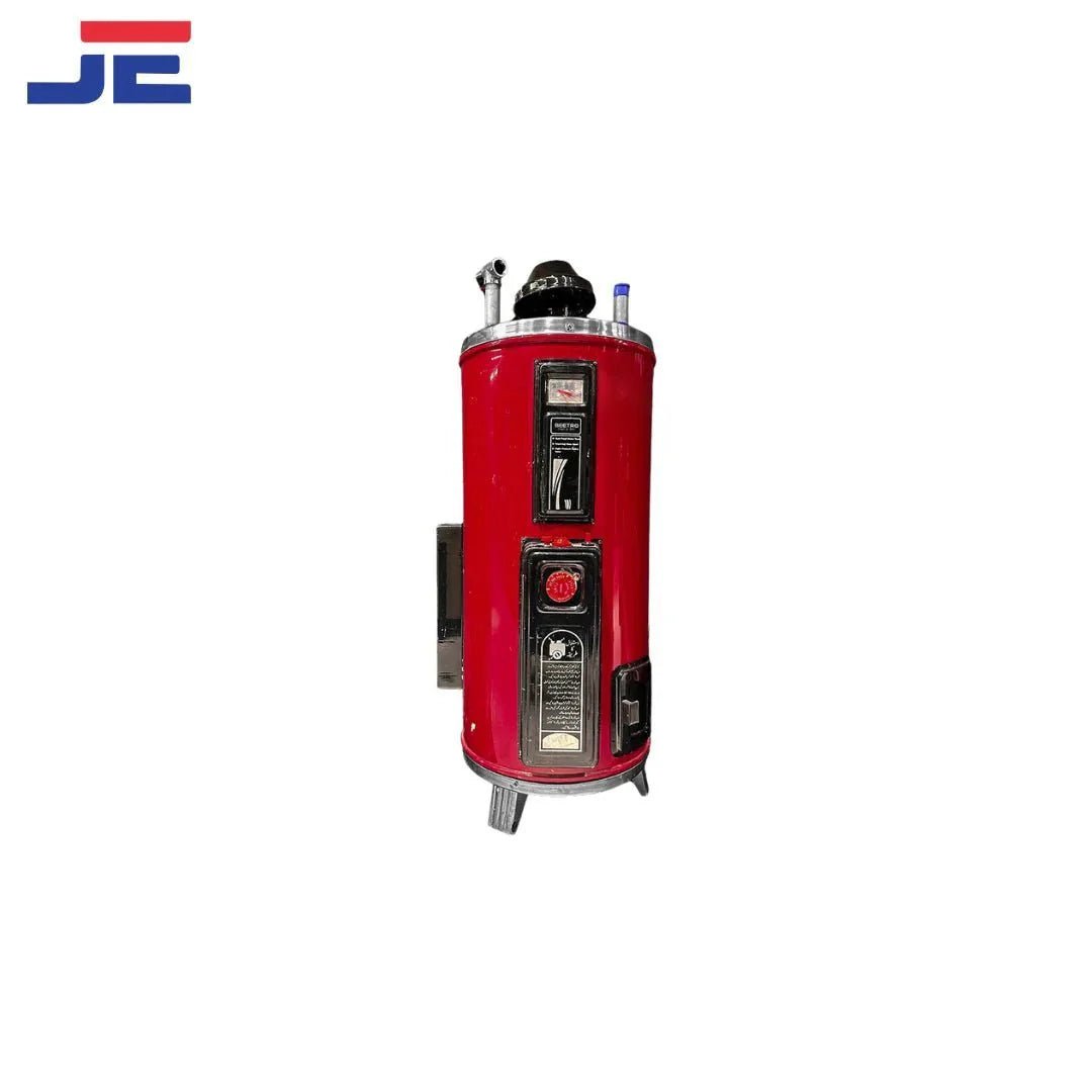 Beetro Electric & Gas Geyser 15 Gallon (FEG-15 14/12 Gauge)