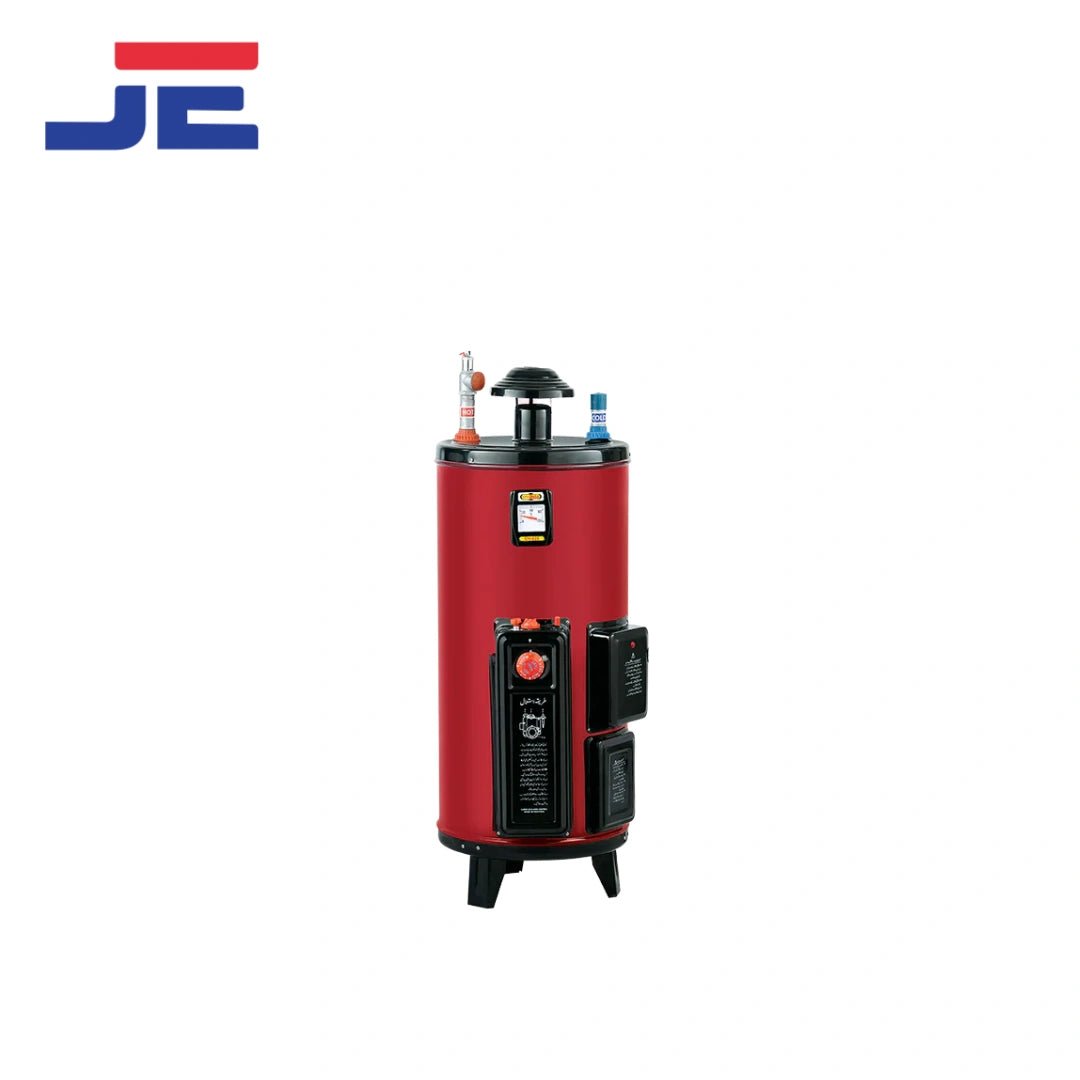 Super Asia E+G Geyser 20 Gallon (GEH-720) AI