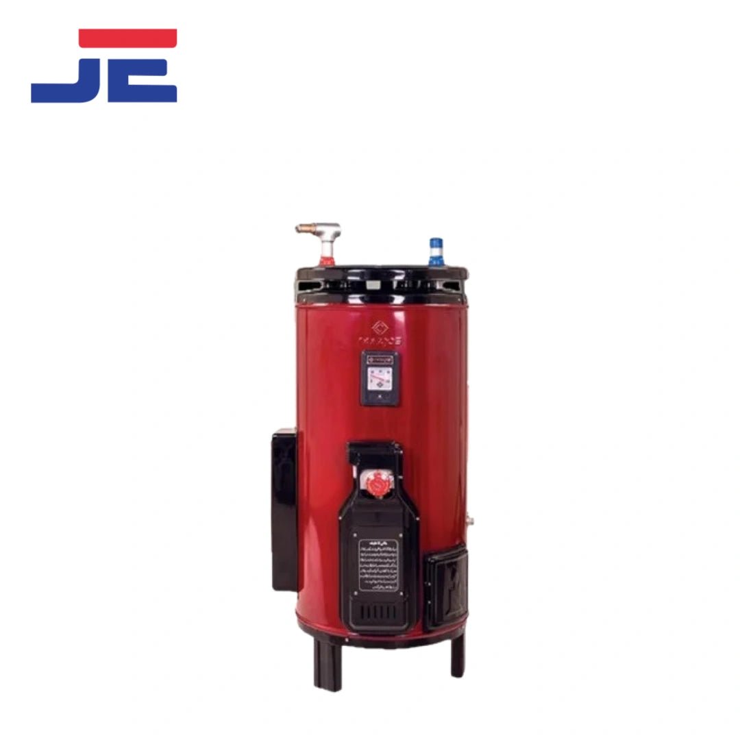 Nasgas E+G Geyser 20 Gallon (DEG-2020)