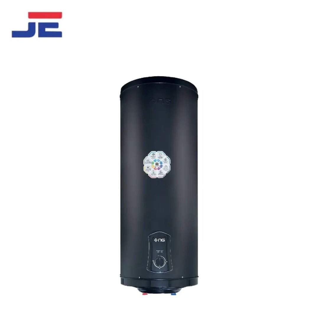 Nasgas Electric Geyser NEG-60